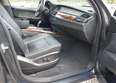 2011 BMW X5 xDrive35I/xDrive35I Premium/xDrive35I Sport Activity from USA, damaged, VIN 5UXZV4C59BL738919